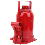 Домкрат автомобильный Бутылочный 20 тонн домкрат гидравлический