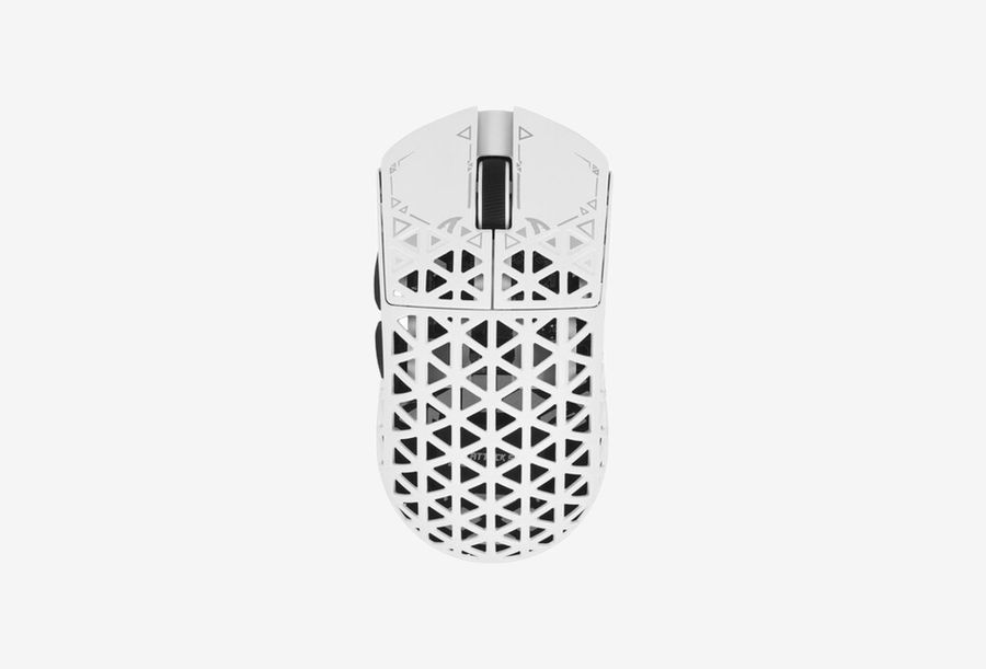 Shark R5 White_0126709105825