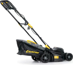 Газонокосилка электрическая CHAMPION EM3414