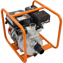 Мотопомпа VILLARTEC GP50