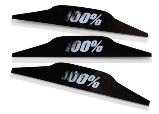 Щитки 100% Speedlab Vision System (51023-010-02)