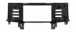 Переходная рамка магнитолы TOYOTA MARK X 2004-2009 9 дюймов
