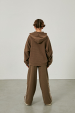 Брюки трикотаж. д/д DELORAS 22376