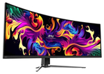 Монитор 49" MSI MPG 491CQP