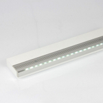 Профиль для ступеней Arlight STEP-MINI-2000 ANOD 019195