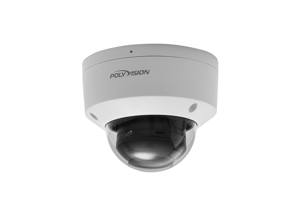PVC-IP2C-D1Z5MPF IP камера купольная, 2Мп