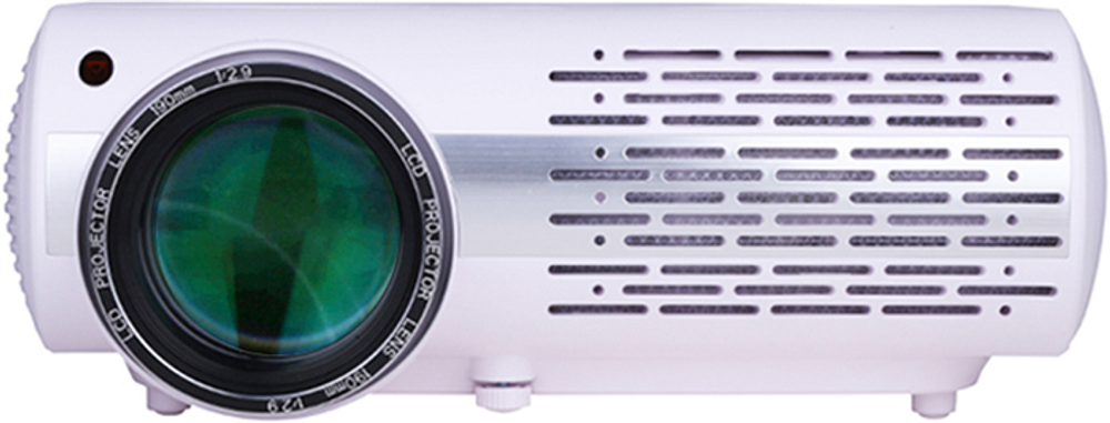 Проектор  Cactus CS-PRO.02WT.WUXGA-A