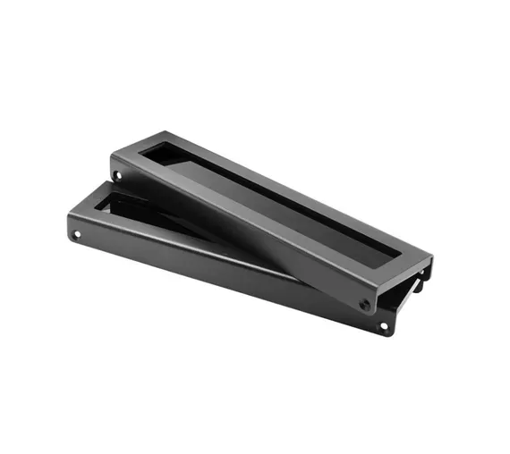 Prisma Mini Bar Black Glass дополнительный фильтр из черного стекла