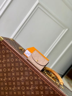 Louis Vuitton Rosalie Coin Purse