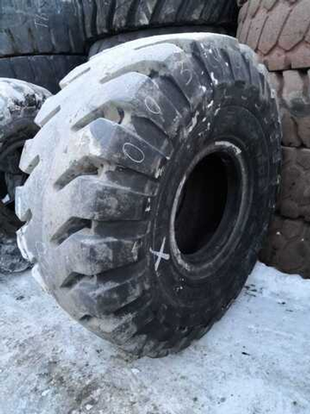 26.5R25 Michelin XMINED2 шина б/у