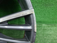 Диск Комплект R18 Chery Tiggo 8 Pro (2021-н.в.)