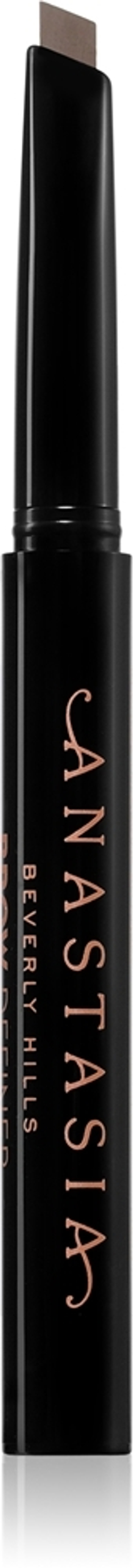 Anastasia Beverly Hills Brow Definer Deluxe - точный карандаш для бровей, 0,1 g