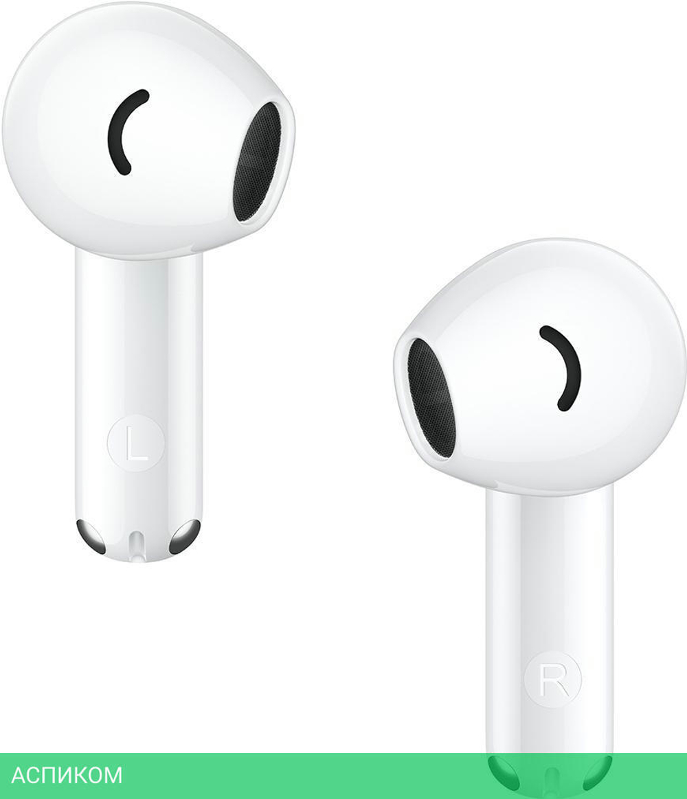 Наушники Huawei Freebuds SE 2 T0016 ULC-CT010 керамический белый (55036940)