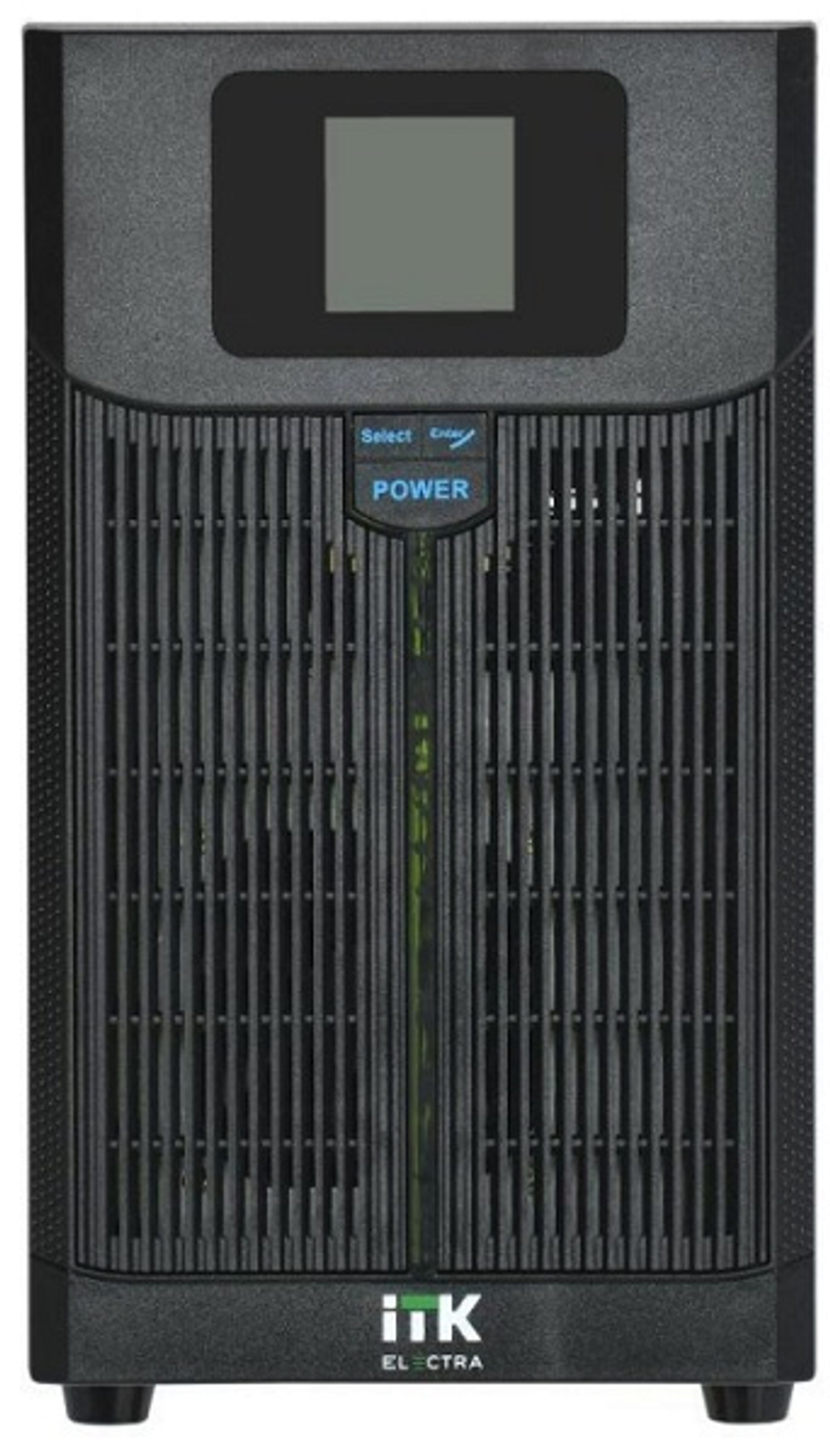 Источник бесперебойного питания ITK ELT-3000VA-1-L