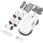 Робот-мойщик окон HUTT Window Cleaning Robot DDC55 (EAC)