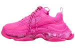 Balenciaga Triple S Clear Sole (Женская размерная сетка)