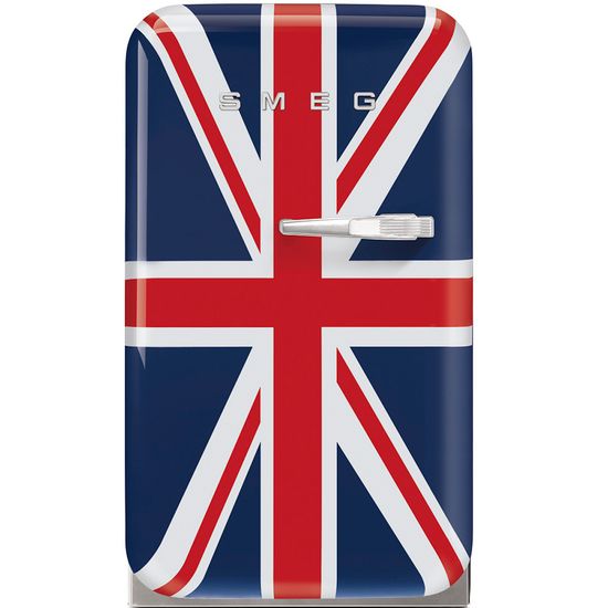 Холодильник Smeg FAB5LUJ2