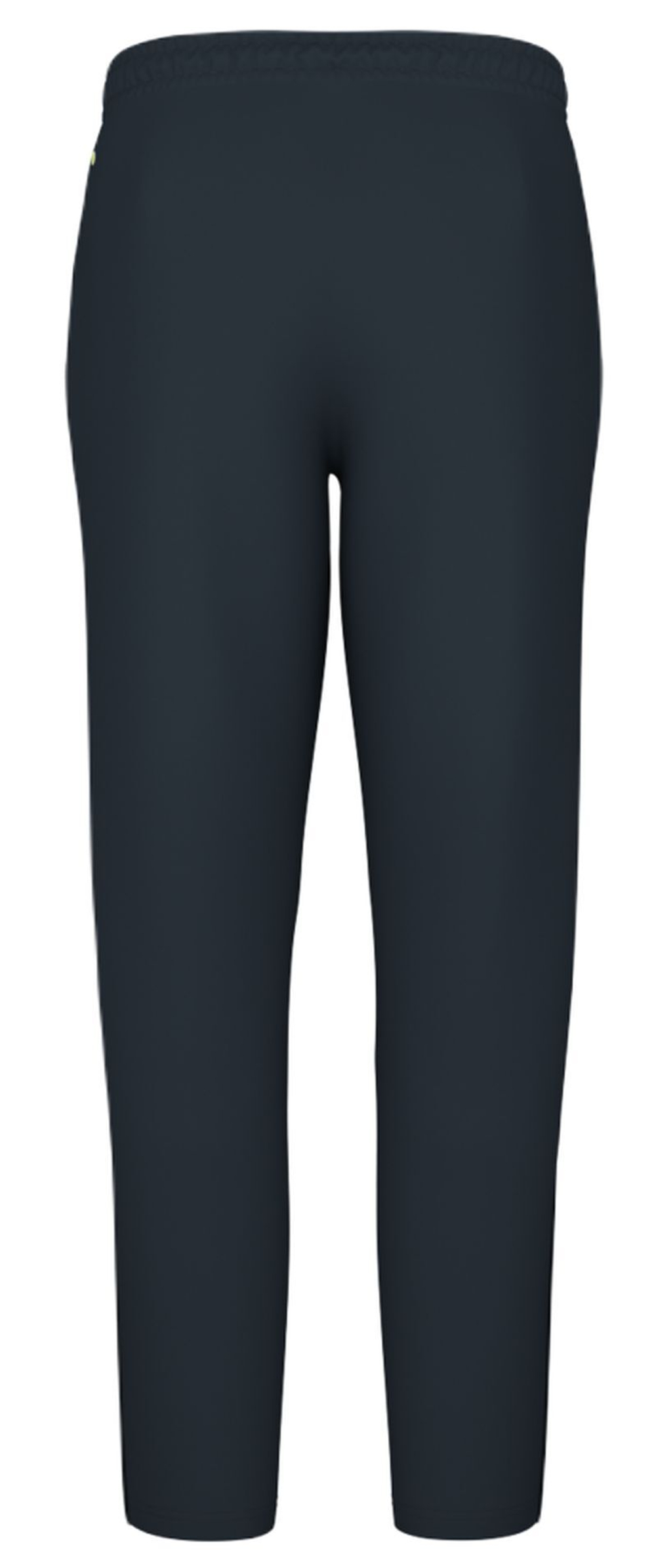 Мужские теннисные штаны Head Breaker Pants - небесный