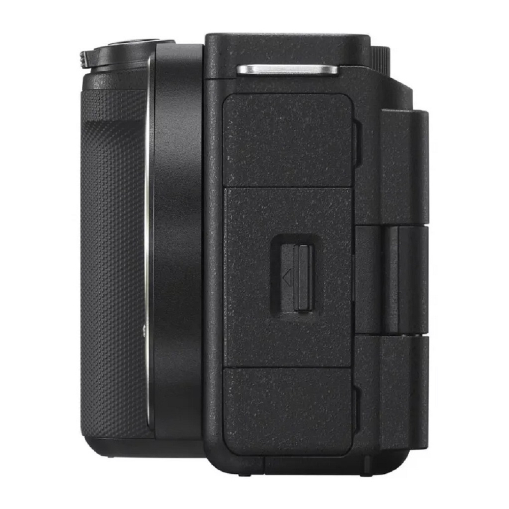Sony ZV-E10 II Body Black