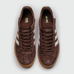 Кроссовки Adidas Spezial Sporty Rich Brown Wmns