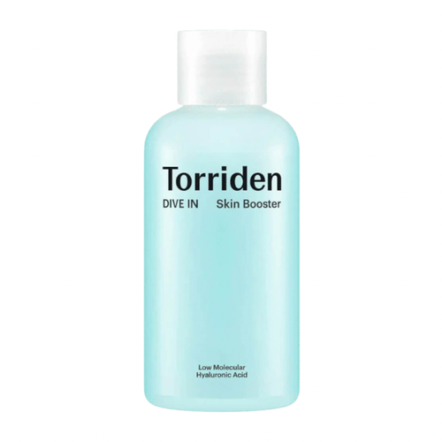 Torriden DIVE IN Low Molecular Hyaluronic Acid Skin Booster 200ml