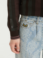 Мужские Джинсы Cromer Ceremony