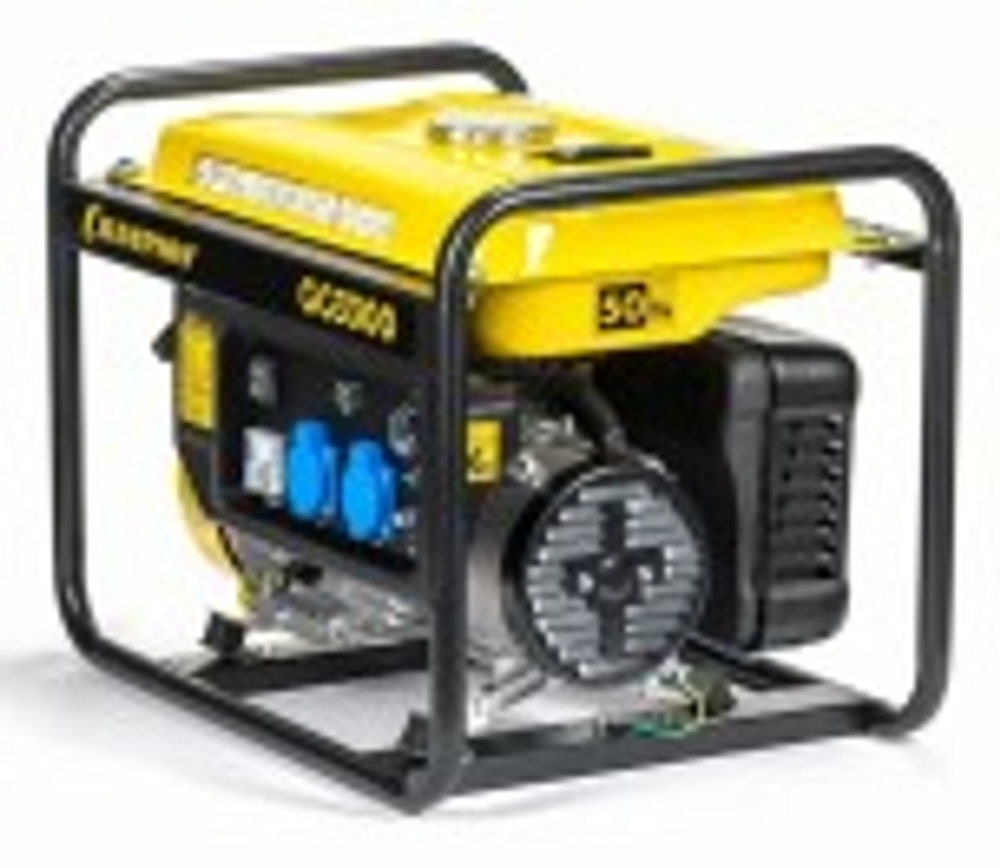 Генератор бензиновый CHAMPION GG3300