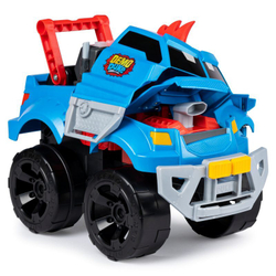 Spin Master - Demo Duke Indestructible интерактивный автомобиль 6046481