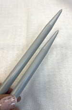 Спицы прямые Пони №9. 40см