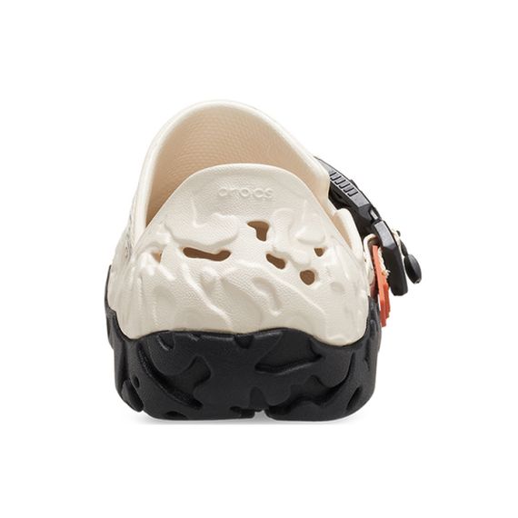 Crocs PU Turlin Tank 'Cement Gray'