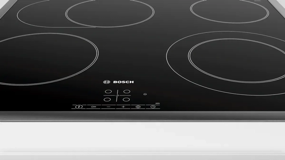 Электрическая варочная панель Bosch PKN 645B17