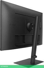 Монитор Samsung ViewFinity S80TB LS27B800TGUXEN