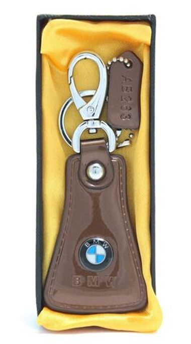 Брелок №263 BMW KING №263