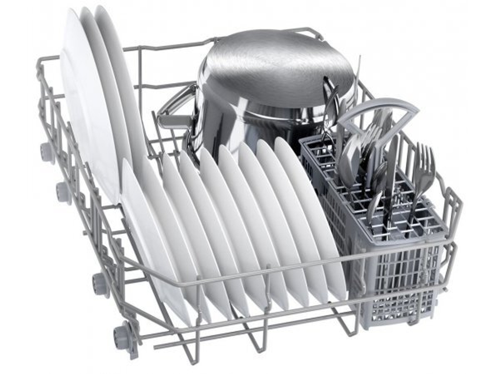 Встраиваемая посудомоечная машина Bosch SRV2HKX1DR