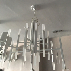 Люстра The Light 24