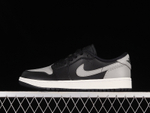 Купить кроссовки  Nike Air Jordan 1 Retro Low Golf Shadow в баскетбольном магазине futbasket.ru