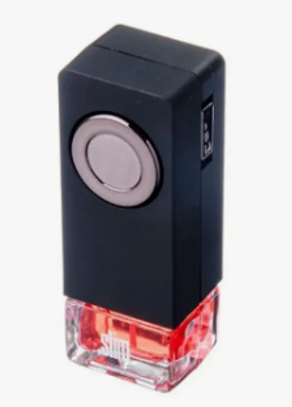 Ароматизатор на обдув SLIM - АРБУЗ NEW GALAXY"   794322