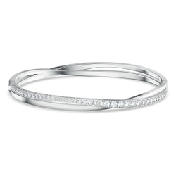 HYPERBOLA:BANGLE ROWS CZWH/RHS M