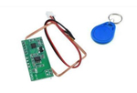 Считыватель RFID RDM6300 125 кГц