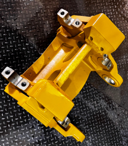 Каретка 17M-30-00561 BOGIE