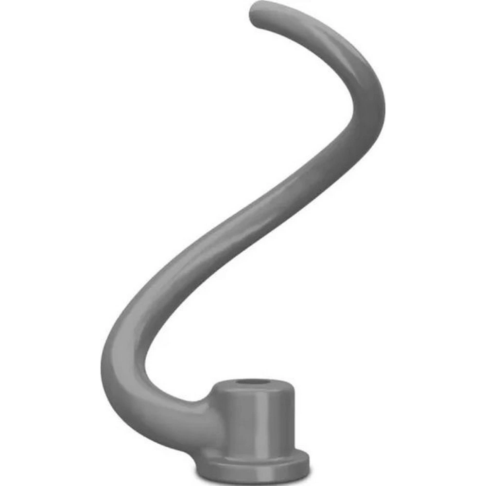 Миксер планетарный KitchenAid 5KSM70JPXEOB черный
