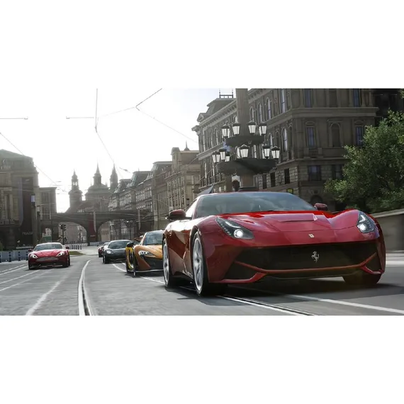 Xbox One/Series X Forza Motorsport 5 (Б/У, Полностью на русском языке)