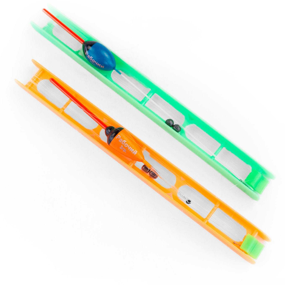 Монтаж поплавочный Killer (10шт/уп)