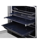 Электрический духовой шкаф Kuppersberg HFT 610 BX фото 5