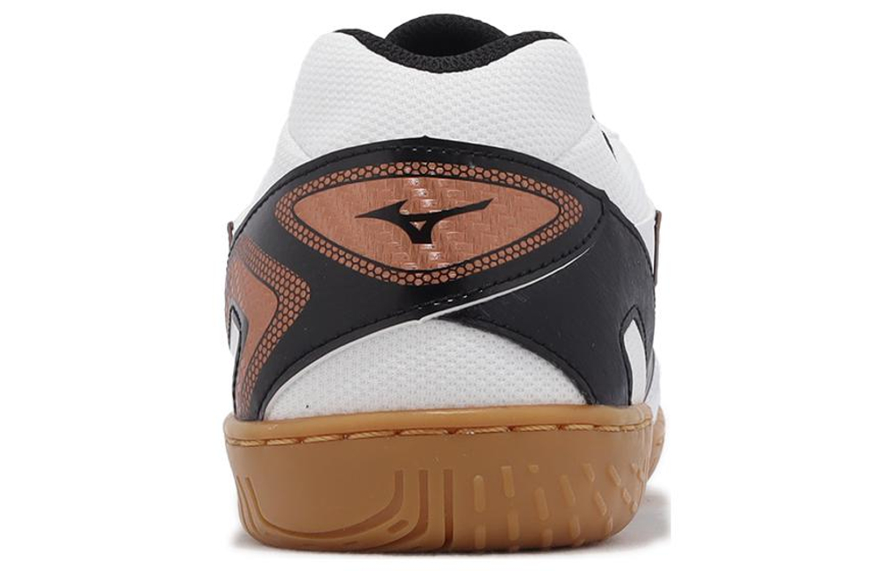 Crossmatch Plio RX4 Mizuno "White Black Copper"