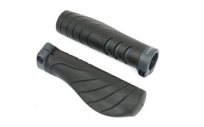 Ручки на руль AGR ERGO R20 GRIPLOCK AUTHOR