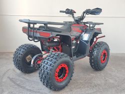 Квадроцикл подростковый YACOTA VEKTOR 125 бензин