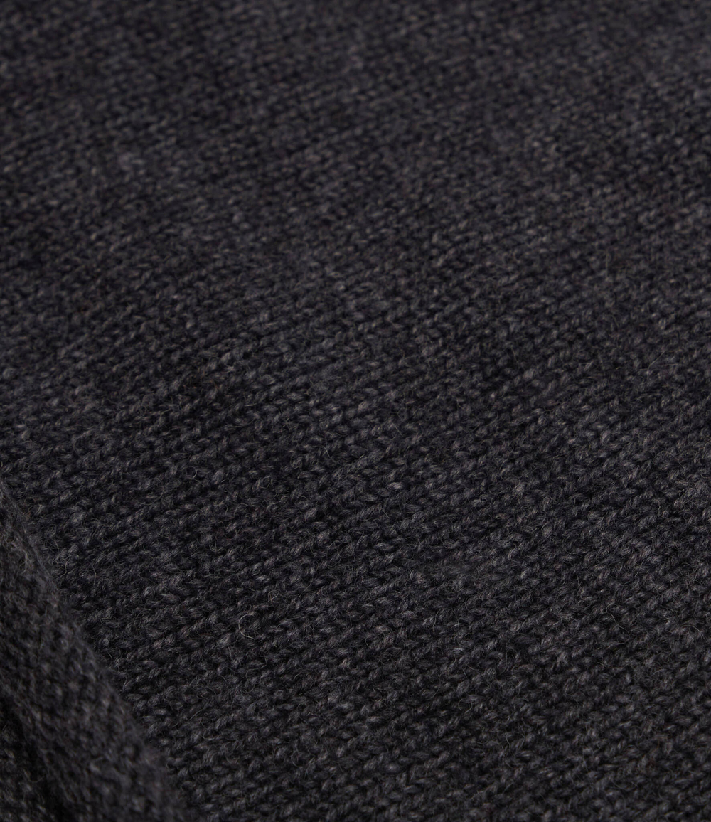 Шапка Liviana Conti - графитовый(A3WF33)