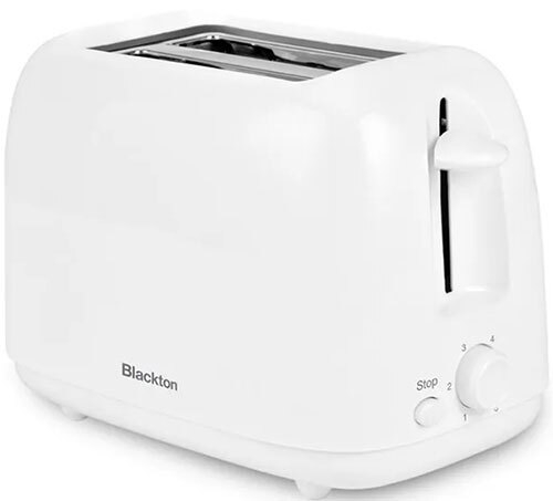 Тостер Blackton Bt T1110 white