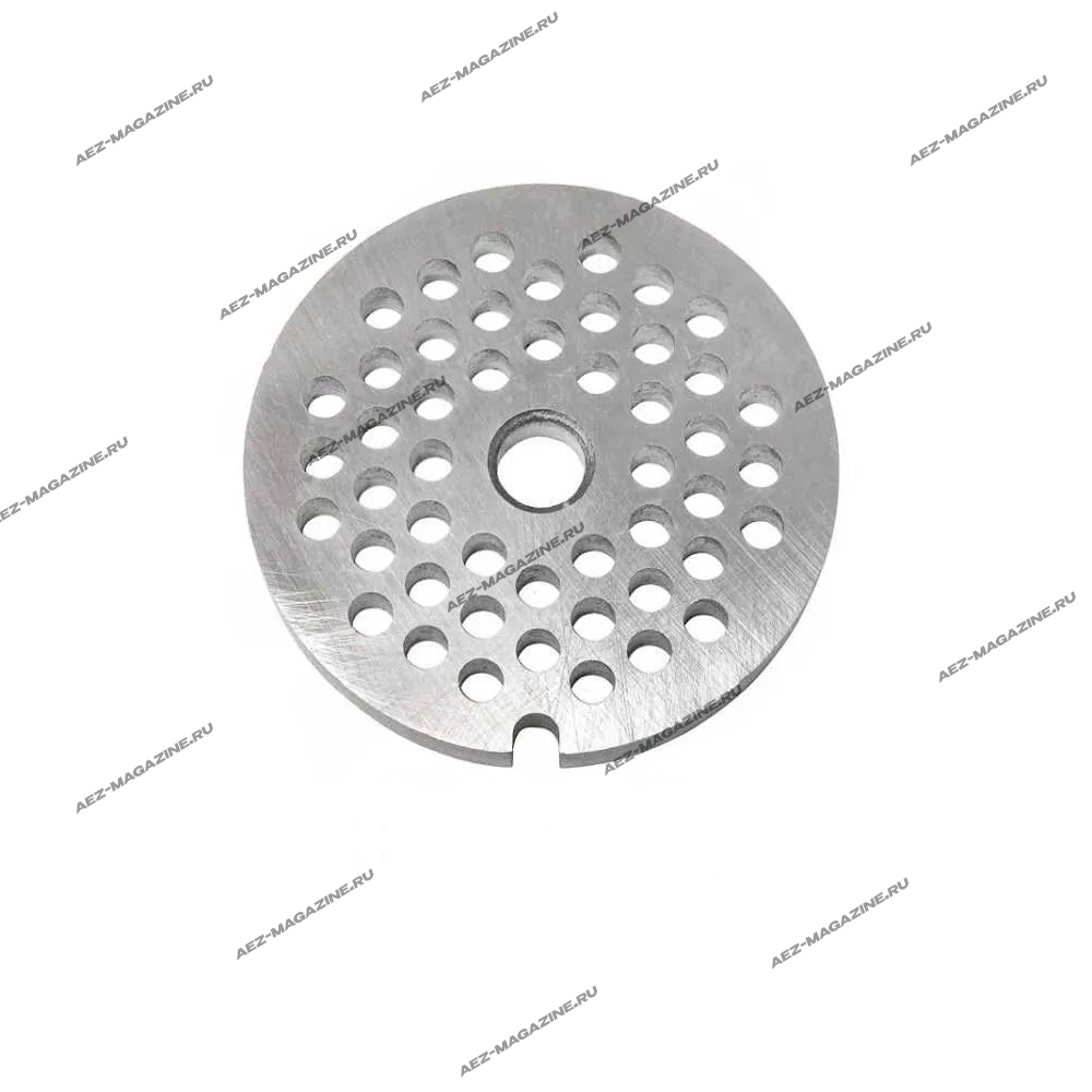 Решетка для мясорубки 54*8*6мм F